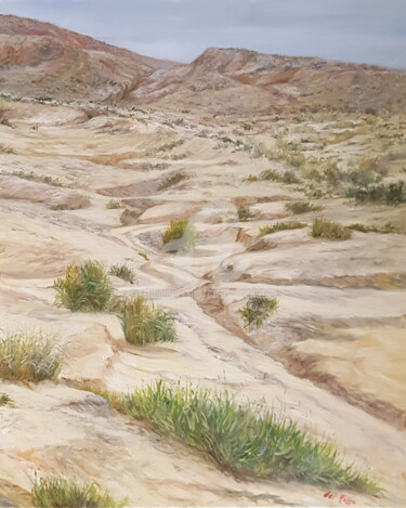 Desierto (Desert)