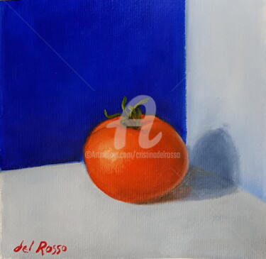 Un tomate (The tomato)