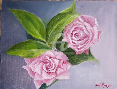 Rosas de mayo (May Roses)