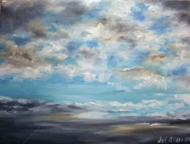 Nubes I (Clouds I)