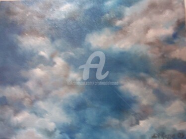 Nubes IV (Clouds IV)