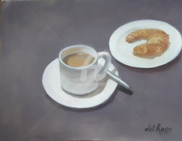 Pausa de café (Coffee break)