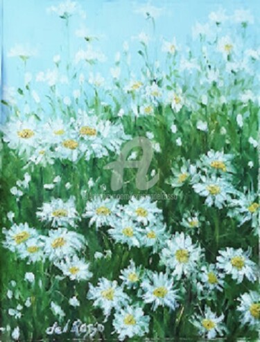 Margaritas (Daisies)