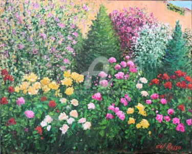 Giardini: le rose