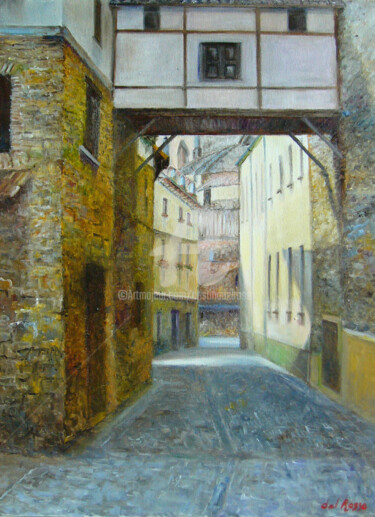 Redín, Pamplona