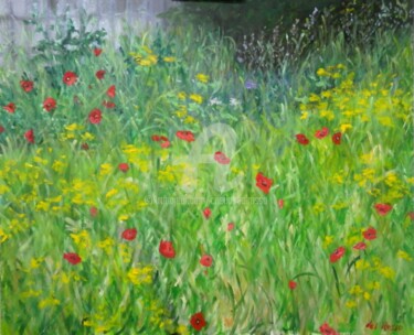 Amapolas (Poppies)