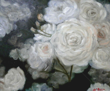 Rosas blancas (White roses)