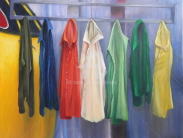 Colección Primavera Verano (Spring Summer Collection)